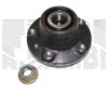 AUTOTEAM RA3040 Wheel Bearing Kit